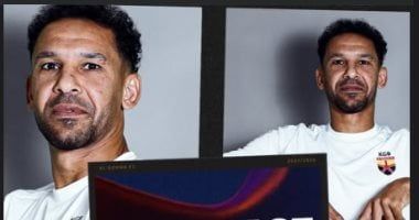 رسميا.. نور السيد يجدد تعاقدة مع الجونة لمدة موسم