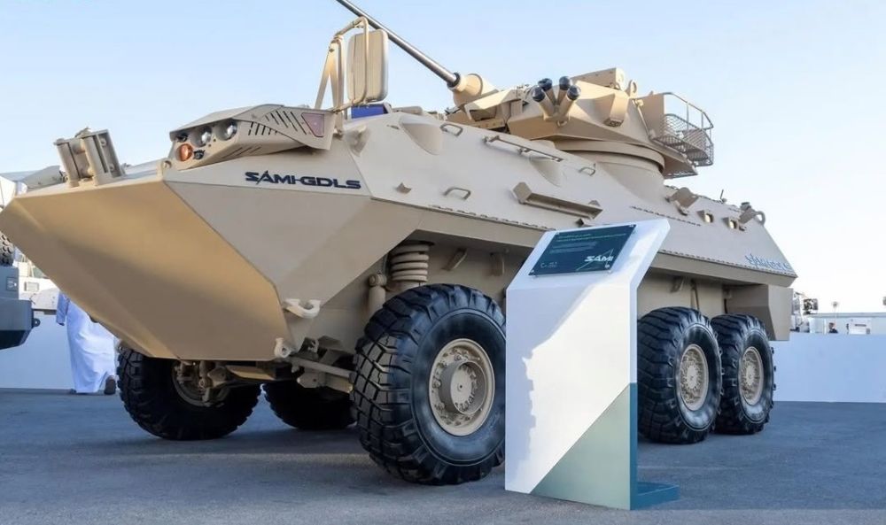 اتفاقيات سعودية تركية لتوطين صناعات عسكرية بالمملكة