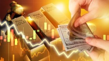 وسط غموض بشأن التوترات التجارية.. "المركزي الأوروبي" يبقي على أسعار الفائدة