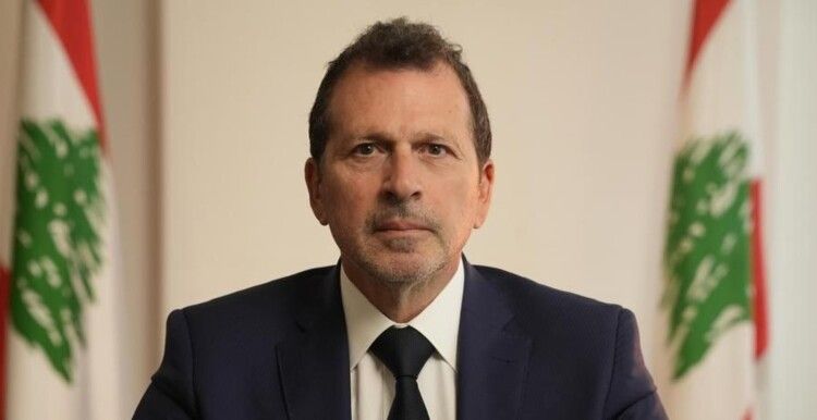 شحادة: الحكومة لا تحاور "حزب الله" بشأن سلاحه والمسألة تدار ضمن إطار وطني يقوده الجيش