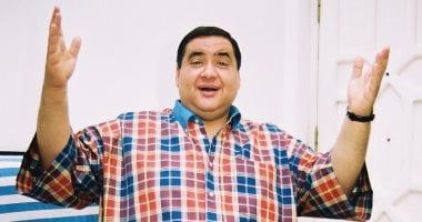 24 عاما على "ابن عز".. لماذا فكر علاء ولى الدين فى الاعتزال بعد الفيلم؟