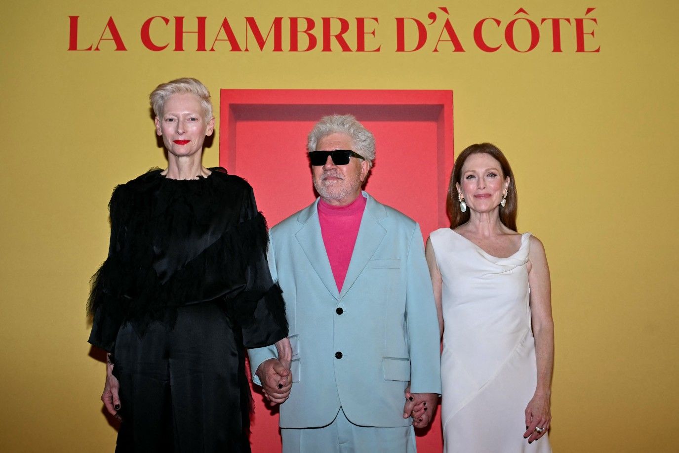 أبرز الأفلام الفائزة بجائزة الأسد الذهبي لمهرجان فينيسيا السينمائي في القرن الـ21