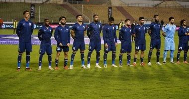 السنغالى أوسيو بوديان يوقع لـ إنبي لمدة 3 مواسم