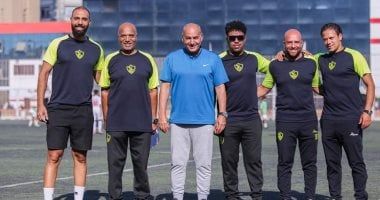 تعديلات جديدة فى قطاع الناشئين بالزمالك.. إعادة تشكيل الأجهزة الفنية