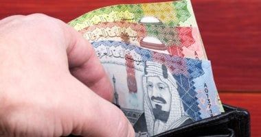 سعر الريال السعودى اليوم الجمعة 25-7-2025 بالبنك المركزى
