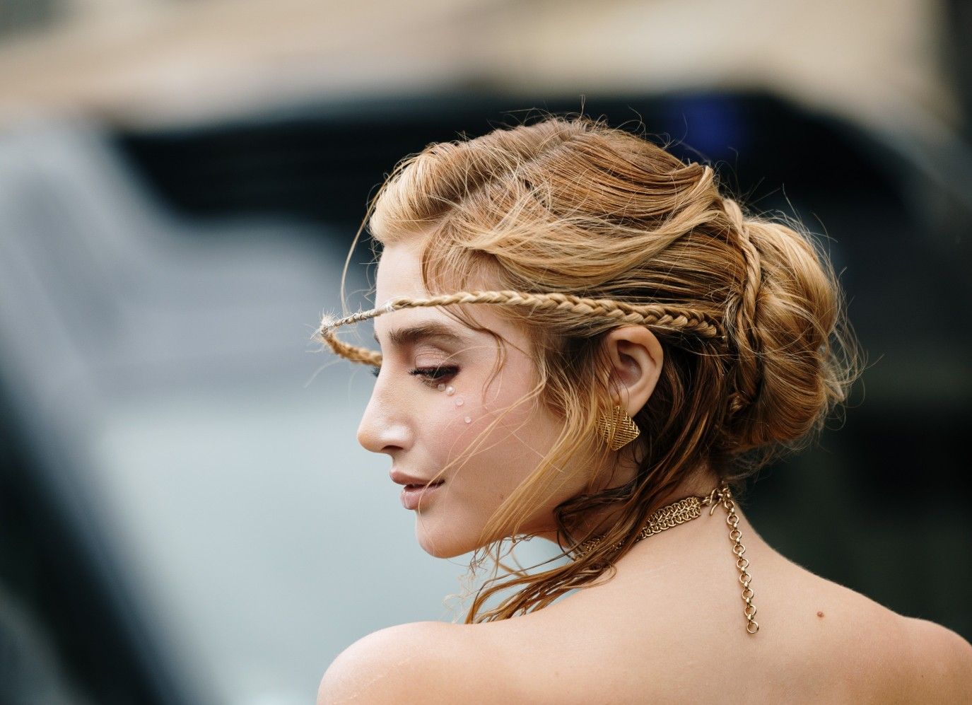 الـ Hair Glossing تقنية تجميلية رائجة.. تعرفي إليها واستفيدي من خصائصها