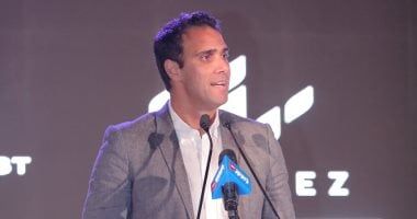 إزاي تكون لاعب إسكواش؟.. كريم درويش يكشف السن المناسب والأدوات المطلوبة