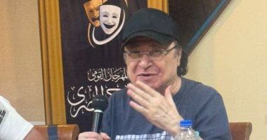 مراد منير: اخترقت اللاوعي عند المتلقى في أعمالي ولقائي بالراحل نجيب سرور علامة فارقة