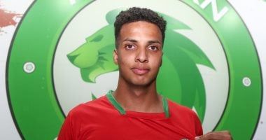 الصفقة التاسعة.. مودرن سبورت يعلن التعاقد مع مصطفى مطاوع قادما من الإنتاج