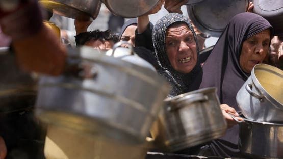 كندا وأستراليا تنتقدان إسرائيل بشدة بسبب "الكارثة الإنسانية" في غزة ومنع المساعدات