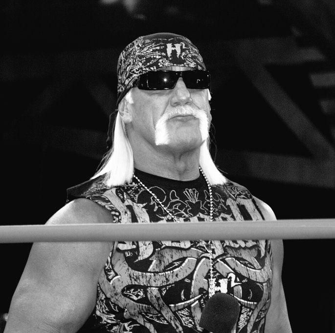 وفاة أسطورة المصارعة الحرة هالك هوغان