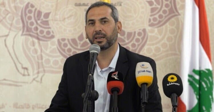 حمادة: المواجهة مع الجيش هي ضرب من المحال ومن يدعو لنزع سلاح المقاومة بالقوة إنما يدعو إلى حرب أهلية في لبنان