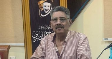 سليم كتشنر: جيل الستينيات ألهمني وبين النقد والإبداع علاقة شائكة