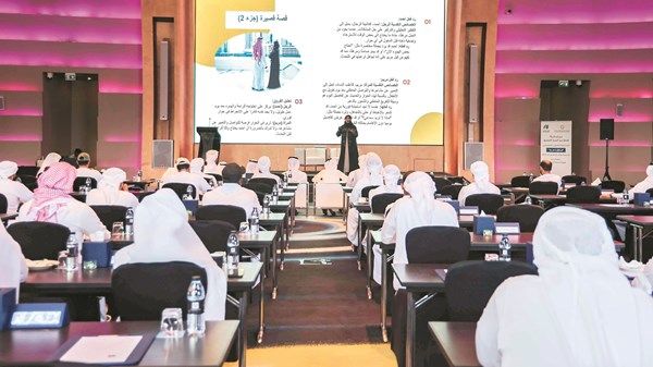 تنمية المجتمع في دبي تطلق «ابدأها صح» للمقبلين على الزواج