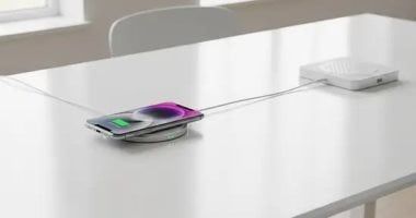 تكنولوجيا: الكشف عن معيار الشحن اللاسلكىQi2.. أسرع شاحن بقوة 25 وات