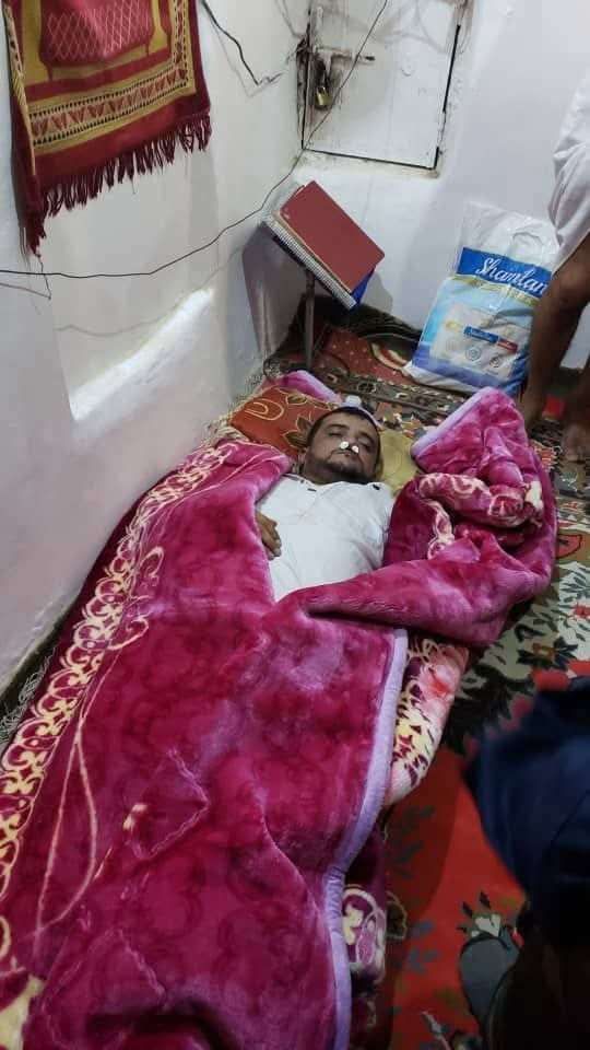 خطيب الجمعة يكمل خطبته ويتوفى وهو يصلي