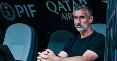 ريبيرو: سعيد بفهم اللاعبين طريقة اللعب ومطمئن للمنافسة على البطولات