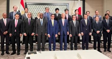 أخبار الاقتصاد اليوم.. الإسكان تتلقى 6863 طلب توفيق أوضاع أراضى بسفنكس الجديدة