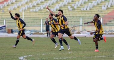 المقاولون يواجه القناة في آخر وديات معسكر الإسكندرية