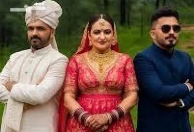 زواج شقيقين من امرأة واحدة يثير جدلاً بهذه الدولة