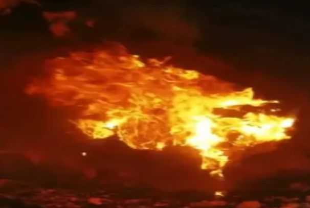 ما علاقة الشيخ الزايدي و الحوثيين...سبعة جبال تشتعل في صنعاء وإعلان النكف القبلي