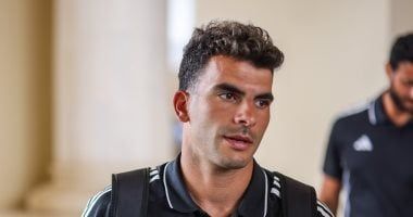 وصول لاعبى الأهلى إلى ملعب مواجهة البنزرتي التونسي.. فيديو