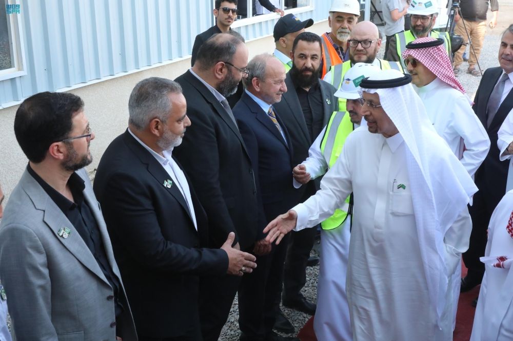 بـ24 مليار ريال.. الوفد السعودي الاستثماري يوقع 47 اتفاقية في سوريا