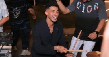 كل ما تريد معرفته عن أزمة أحمد فتوح وغلق حسابه على إنستجرام