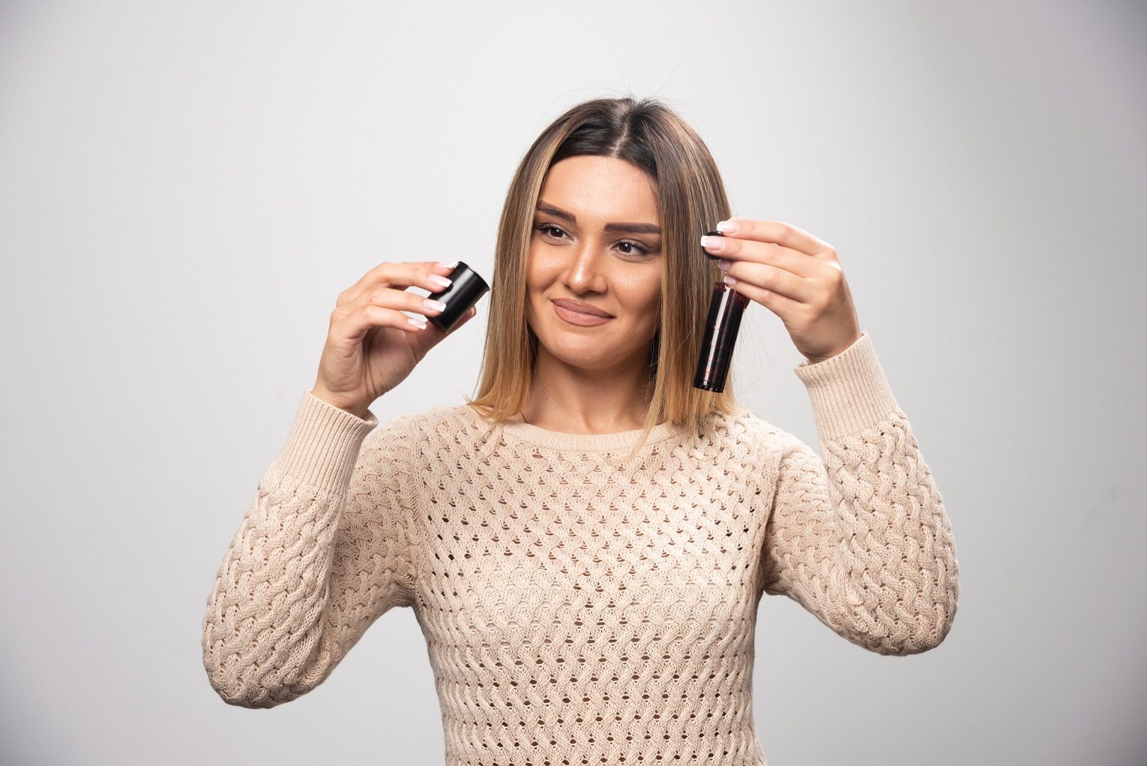 الـ Hair Glossing تقنية تجميلية رائجة.. تعرفي إليها واستفيدي من خصائصها