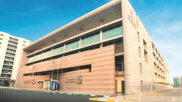 نقل خدمات «أبوظبي للتقاعد» إلى مدينة محمد بن زايد