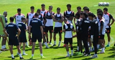 حصاد الرياضة المصرية اليوم الجمعة 25-7-2025