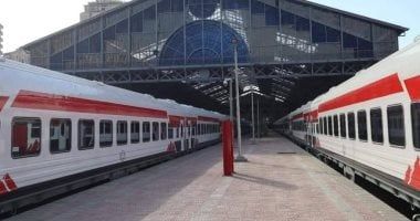 مواعيد قطارات المصيف من القاهرة لمطروح.. تفاصيل