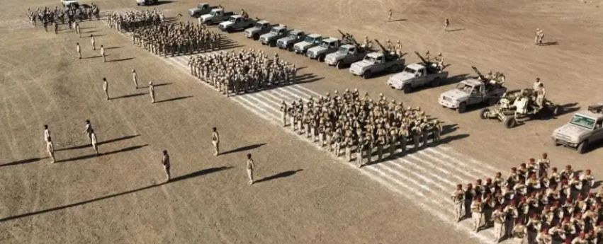 عاجل : اشتباكات عنيفة بين قوات الجيش وجماعة الحوثي في صعدة وسقوط عشرات القتلى والجرحى "تفاصيل أولية"