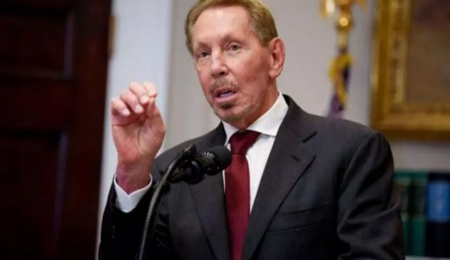 لاري إليسون.. الملياردير الذي أصبح ثاني أغنى شخص في العالم .. فمن هو الأول ؟!