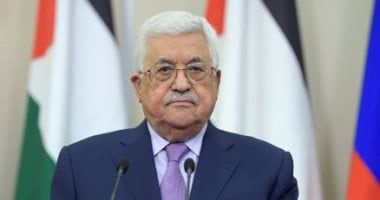 "محمود عباس" يرحب بعزم ماكرون الاعتراف بدولة فلسطين سبتمبر المقبل