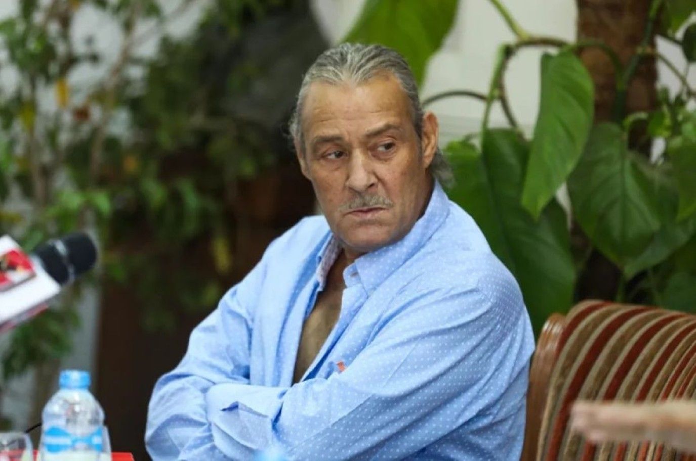 أفلام سينمائية نجح من خلالها فاروق الفيشاوي في كسب حب الجمهور