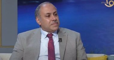 خبير: دخول المساعدات لغزة يؤكد استمرار مصر في تحمل مسئوليتها تجاه فلسطين