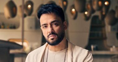 محطات مهمة وتألق ومسيرة ناجحة لـ رامى جمال فى عيد ميلاده