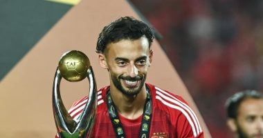 الزمالك يترقب موقف أحمد عبد القادر النهائى مع الأهلى