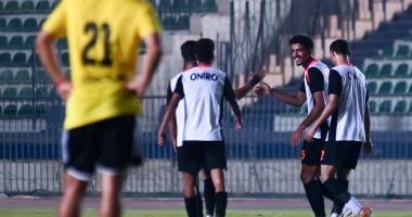 الزمالك يواجه وادى دجلة وديا اليوم استعداد للموسم الجديد