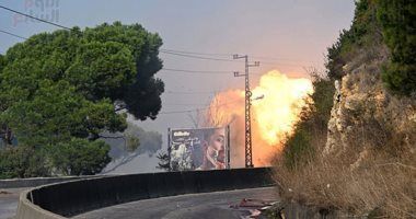 الصحة اللبنانية: جريح بنيران الجيش الإسرائيلى بالجنوب