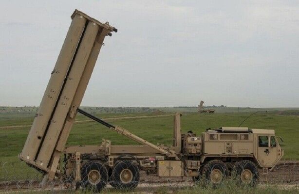 "وول ستريت جورنال": الحرب بين إسرائيل وإيران أظهر وجود نقص في الصواريخ الاعتراضية لدى الجيش الأميركي