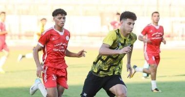 الإسماعيلى يواجه سبورتنج اليوم وديا في الإسكندرية استعدادا للدورى