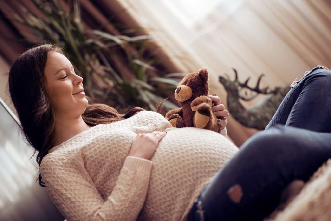 علامات قرب الولادة الطبيعية التي يجب أن تعرفيها وتتذكريها دوماً