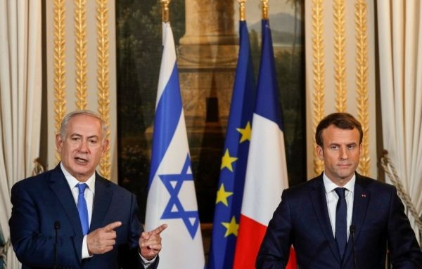 فرنسا تعترف بدولة فلسطين في سبتمبر المقبل وسط غضب إسرائيلي وتحذيرات أمريكية