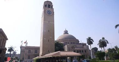 هندسة القاهرة تفتح أبوابها لطلاب الثانوية العامة للتعريف ببرامجها المتطورة