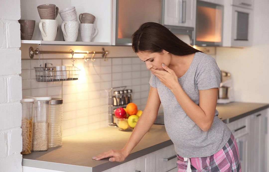 علامات قرب الولادة الطبيعية التي يجب أن تعرفيها وتتذكريها دوماً