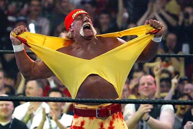 ترامب، تركي آل الشّيخ، wwe وغيرهم ينعون نجم المصارعة هالك هوجان