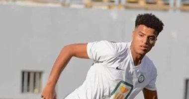 أحمد ربيع يغادر معسكر البنك الأهلى تمهيدا للانضمام إلى الزمالك