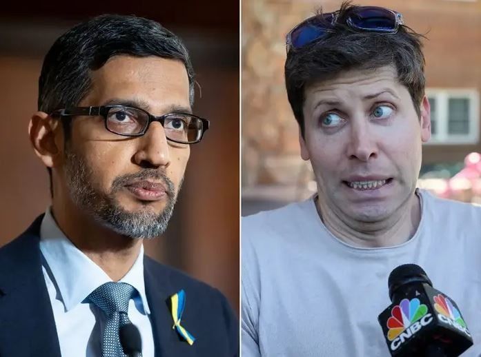 تكنولوجيا: نماذج جوجل وOpenAI تتفوق على أفضل المراهقين فى أولمبياد الرياضيات الدولى 2025